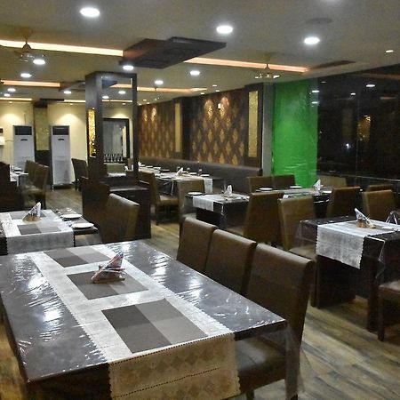 Hotel Daftari Palace Kishanganj المظهر الخارجي الصورة
