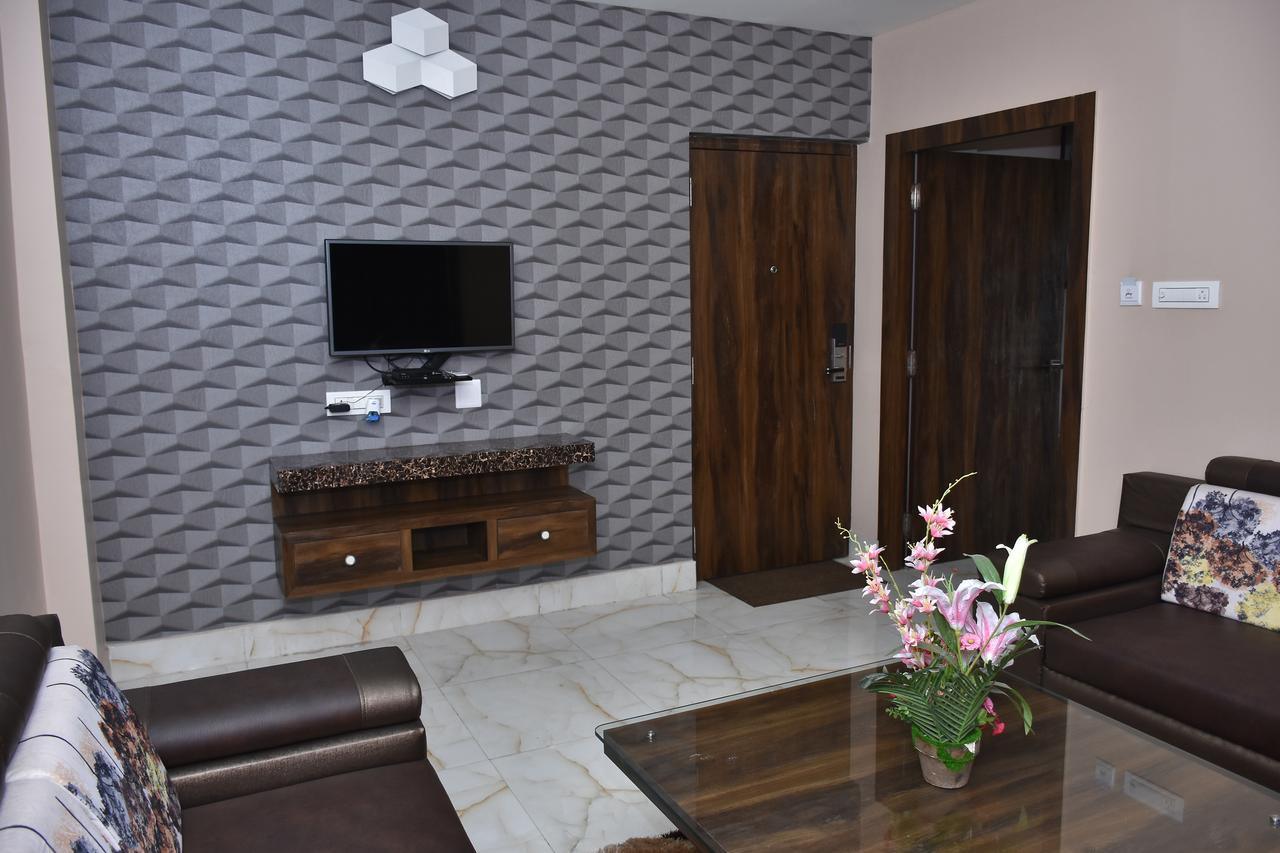 Hotel Daftari Palace Kishanganj المظهر الخارجي الصورة